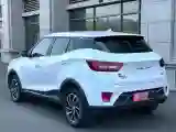 2017 Zotye T300 1.5L 112HP L4 5MT