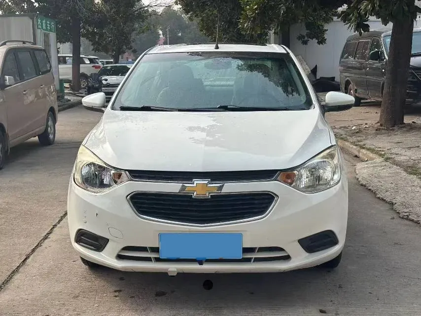 2018 Chevrolet Sail 1.5L 113HP L4 5MT,autocango,china used car exporter,china ev exporter,chinese used car exporter,chinese used ev exporter