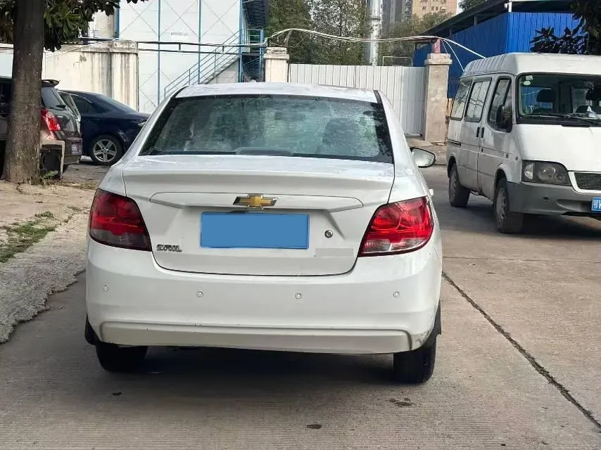 2018 Chevrolet Sail 1.5L 113HP L4 5MT,autocango,china used car exporter,china ev exporter,chinese used car exporter,chinese used ev exporter