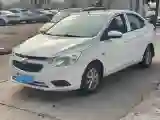 2018 Chevrolet Sail 1.5L 113HP L4 5MT