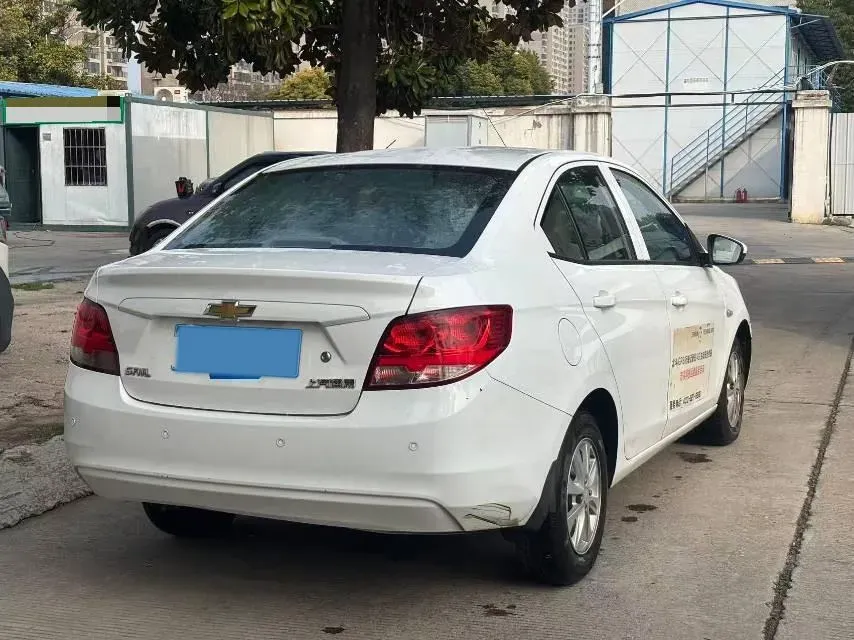 2018 Chevrolet Sail 1.5L 113HP L4 5MT,autocango,china used car exporter,china ev exporter,chinese used car exporter,chinese used ev exporter