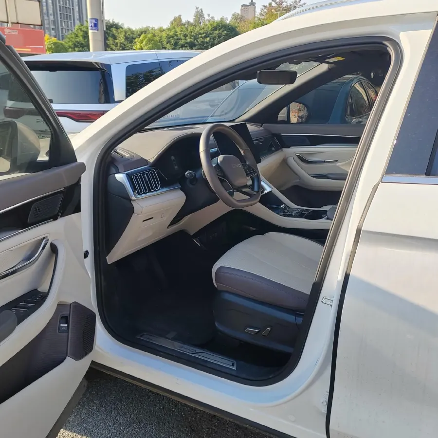 2025 BYD Song Plus 1.5L 101HP L4 E-CVT PHEV 26.6KWH,autocango,china used car exporter,china ev exporter,chinese used car exporter,chinese used ev exporter