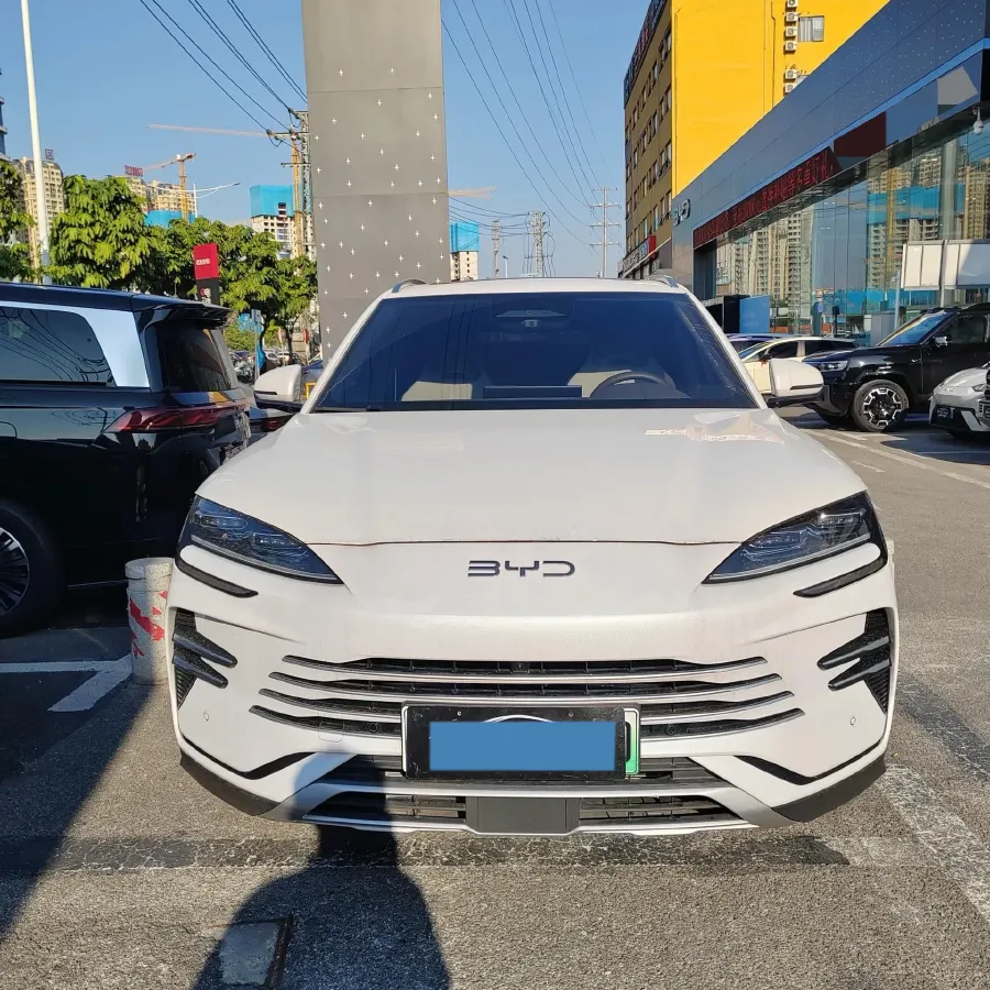 2025 BYD Song Plus 1.5L 101HP L4 E-CVT PHEV 26.6KWH,autocango,china used car exporter,china ev exporter,chinese used car exporter,chinese used ev exporter