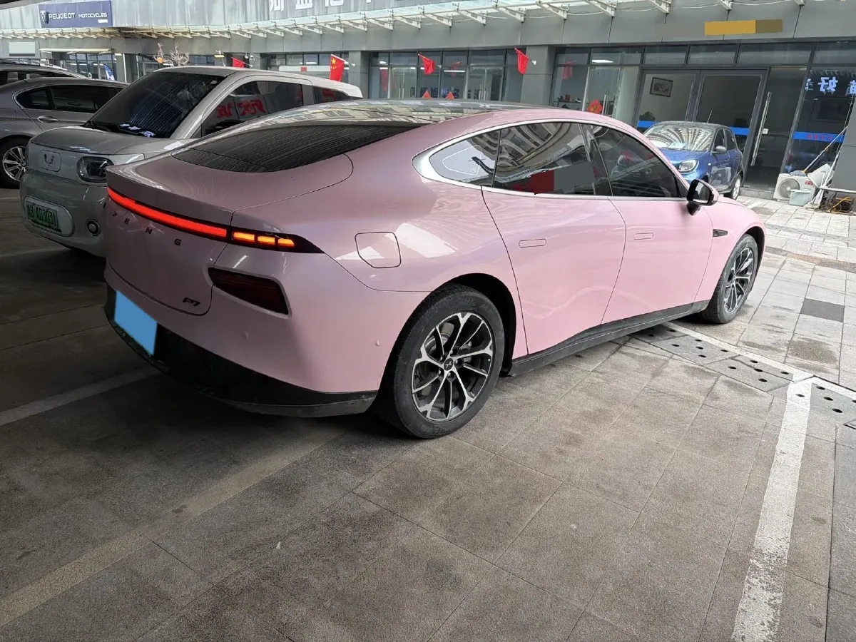 2022 Sehol AiPao S BEV 84KWH,autocango,china used car exporter,china ev exporter,chinese used car exporter,chinese used ev exporter
