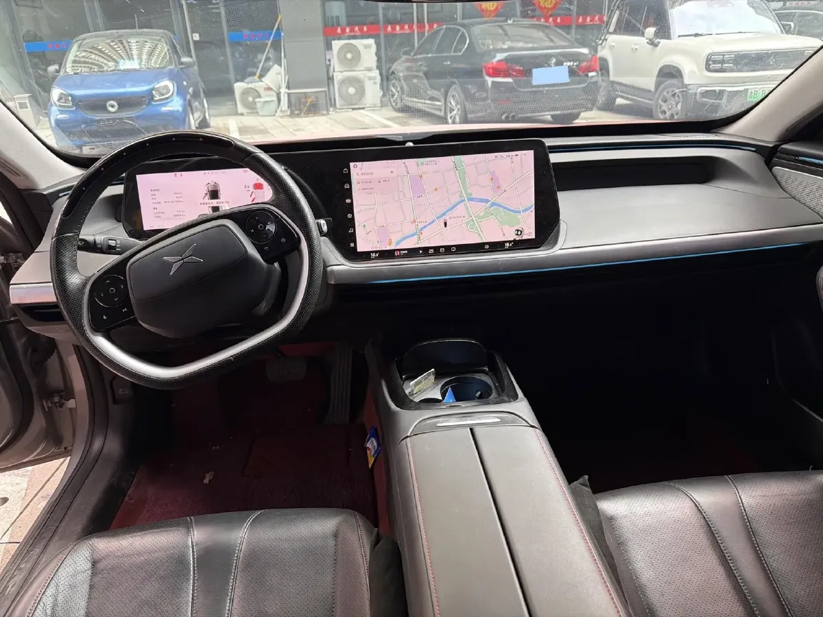 2022 Sehol AiPao S BEV 84KWH,autocango,china used car exporter,china ev exporter,chinese used car exporter,chinese used ev exporter