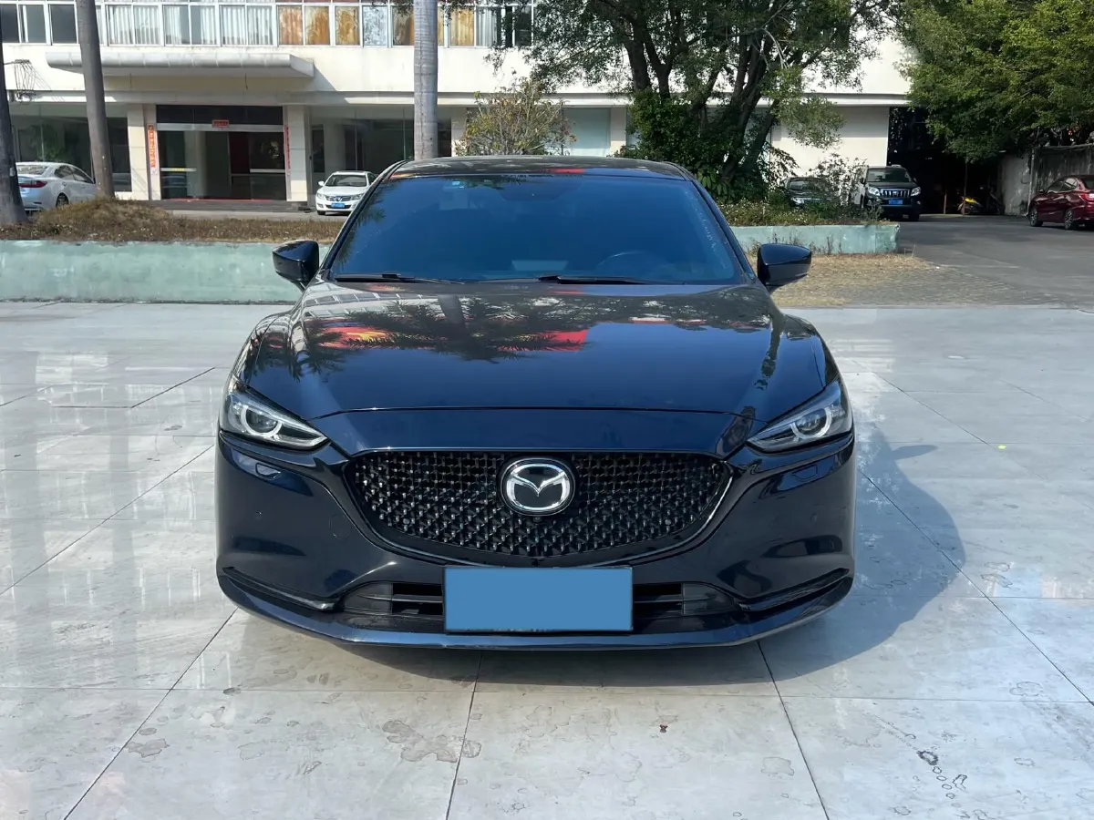2020 Mazda Atenza 2.5L 192HP L4 6AT,autocango,china used car exporter,china ev exporter,chinese used car exporter,chinese used ev exporter