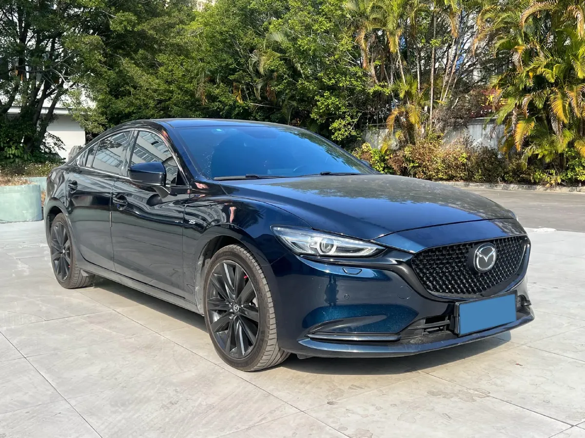 2020 Mazda Atenza 2.5L 192HP L4 6AT,autocango,china used car exporter,china ev exporter,chinese used car exporter,chinese used ev exporter