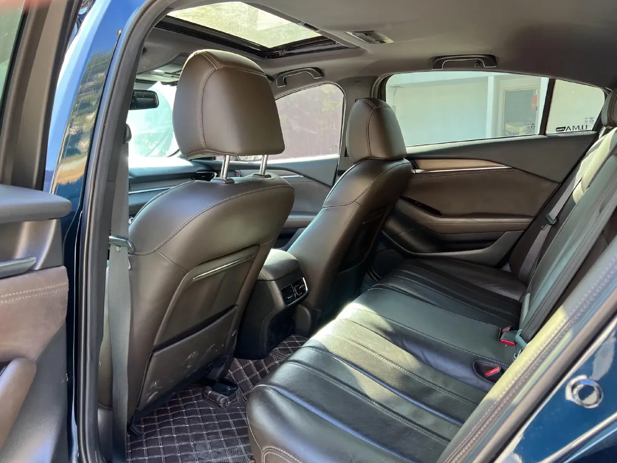 2020 Mazda Atenza 2.5L 192HP L4 6AT,autocango,china used car exporter,china ev exporter,chinese used car exporter,chinese used ev exporter