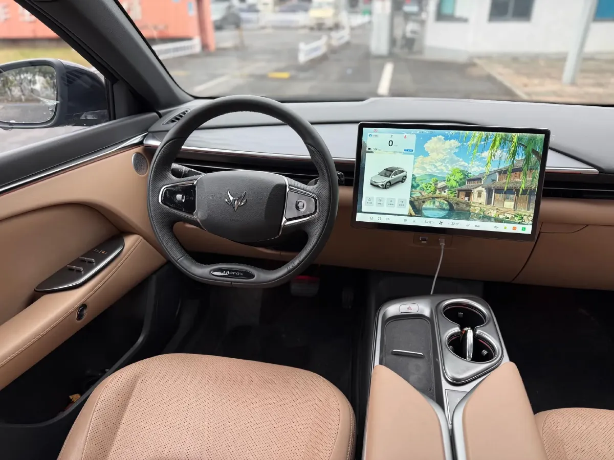 2024 MAXUS DaJia 5 BEV 61.1KWH,autocango,china used car exporter,china ev exporter,chinese used car exporter,chinese used ev exporter