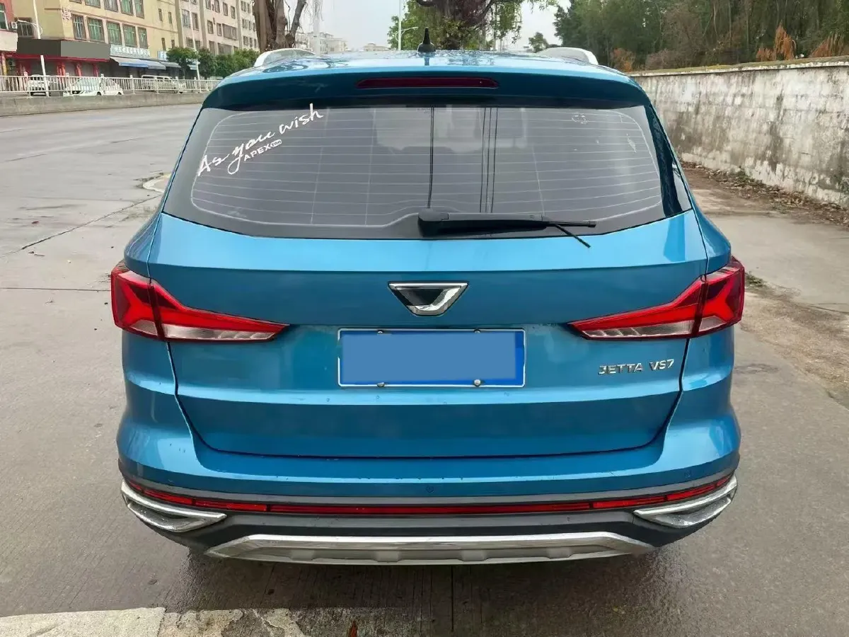 2020 Jetta VS7 1.4T 150HP L4 6AT,autocango,china used car exporter,china ev exporter,chinese used car exporter,chinese used ev exporter