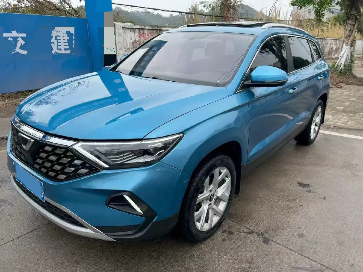 2020 Jetta VS7 1.4T 150HP L4 6AT,autocango,china used car exporter,china ev exporter,chinese used car exporter,chinese used ev exporter