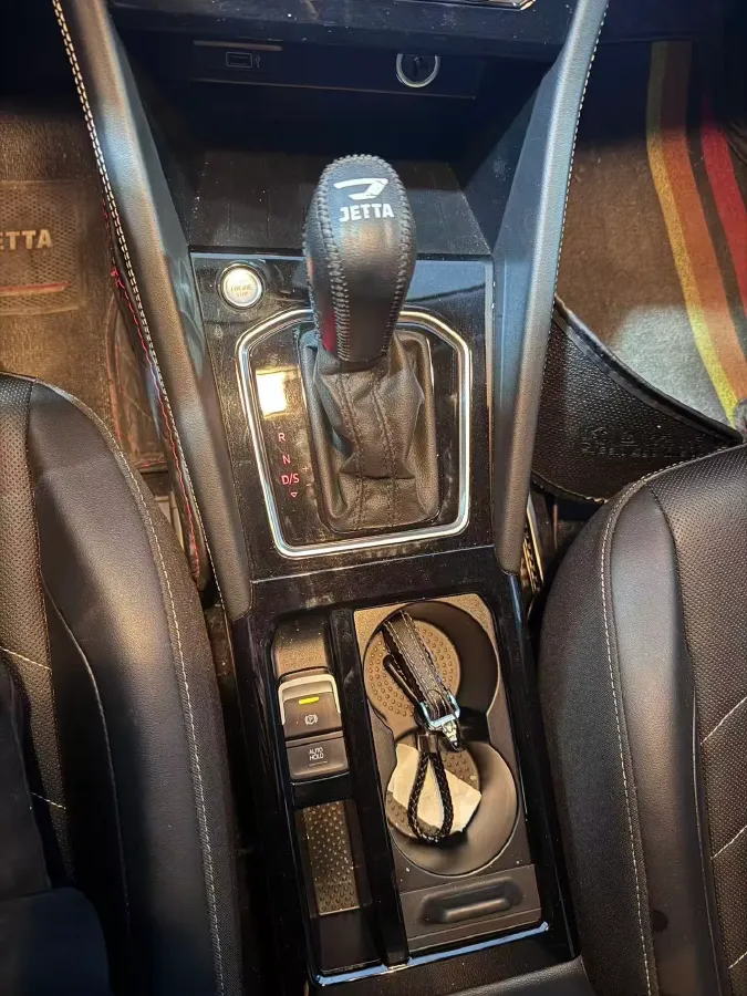 2022 Jetta VS5 1.4T 150HP L4 6AT,autocango,china used car exporter,china ev exporter,chinese used car exporter,chinese used ev exporter