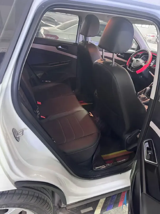 2022 Jetta VS5 1.4T 150HP L4 6AT,autocango,china used car exporter,china ev exporter,chinese used car exporter,chinese used ev exporter
