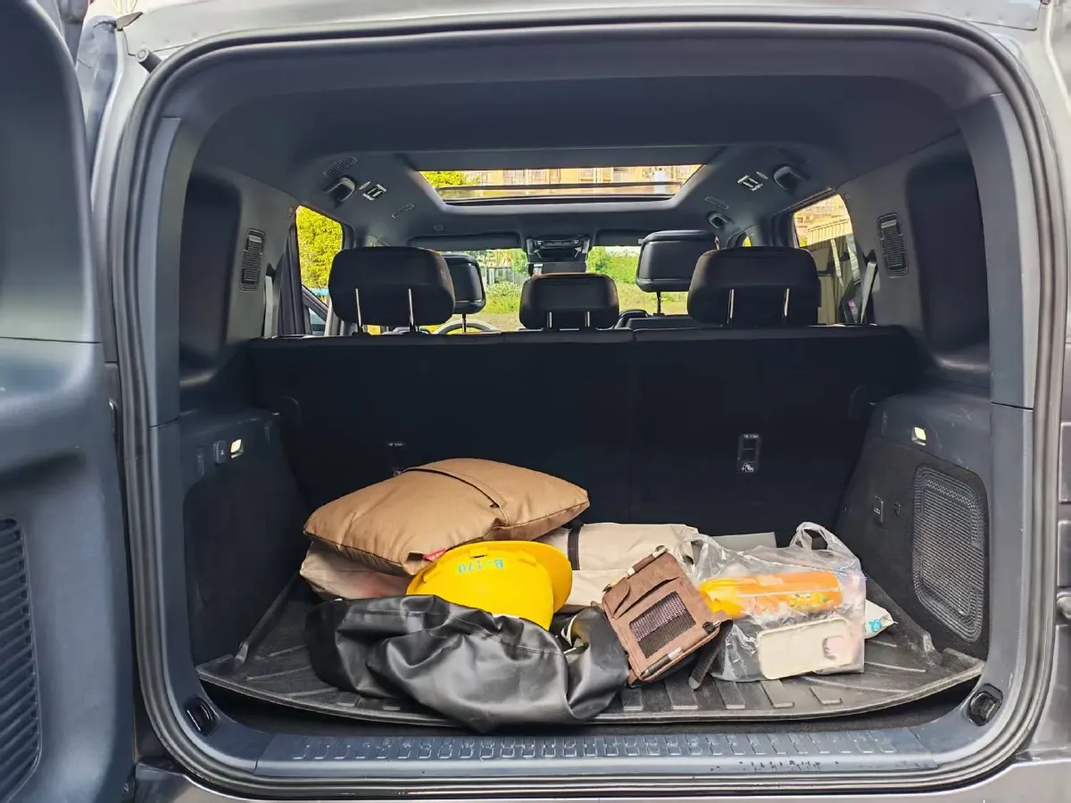 2023 FangChengBao Bao 5 1.5T 194HP L4 E-CVT PHEV 31.8KWH,autocango,china used car exporter,china ev exporter,chinese used car exporter,chinese used ev exporter