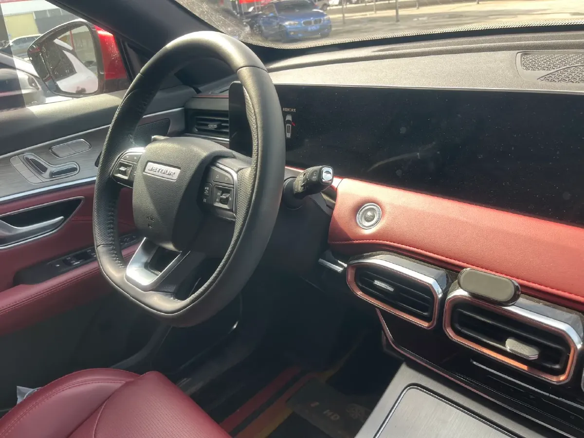 2021 Jetour X70 Plus 1.5T 156HP L4 6DCT,autocango,china used car exporter,china ev exporter,chinese used car exporter,chinese used ev exporter