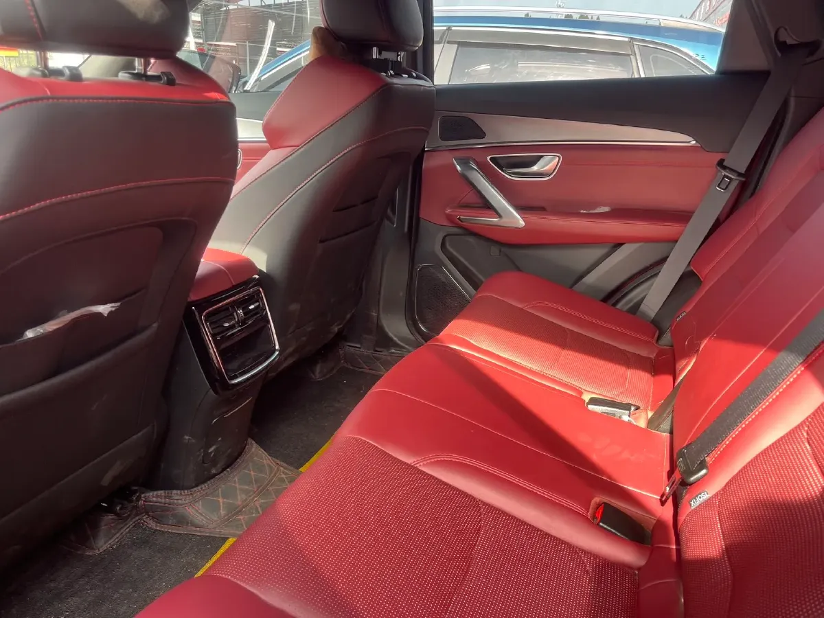 2021 Jetour X70 Plus 1.5T 156HP L4 6DCT,autocango,china used car exporter,china ev exporter,chinese used car exporter,chinese used ev exporter