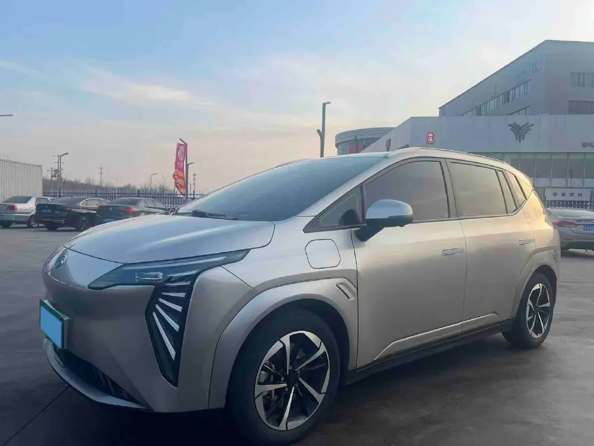 2023 Aion S Plus BEV 59.4KWH,autocango,china used car exporter,china ev exporter,chinese used car exporter,chinese used ev exporter