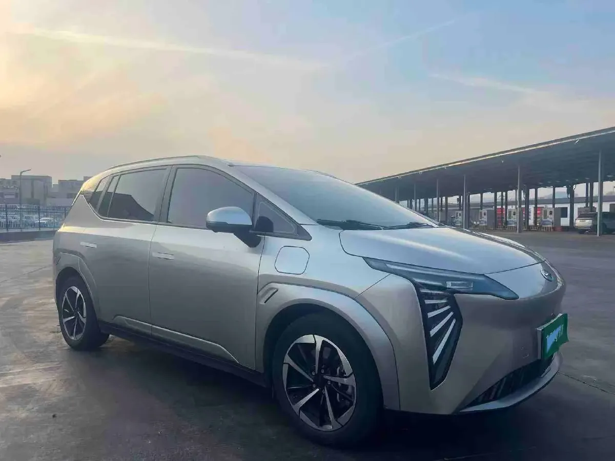 2023 Aion S Plus BEV 59.4KWH,autocango,china used car exporter,china ev exporter,chinese used car exporter,chinese used ev exporter