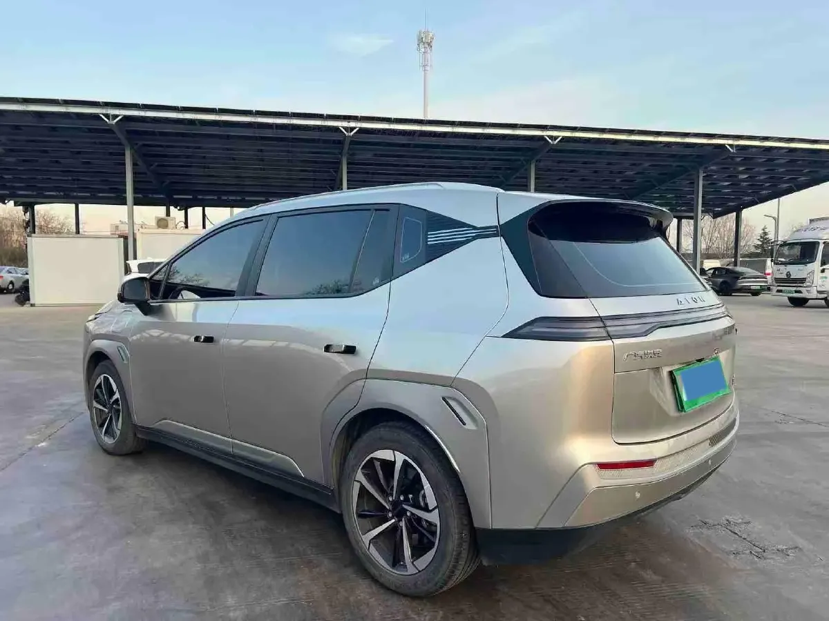 2023 Aion S Plus BEV 59.4KWH,autocango,china used car exporter,china ev exporter,chinese used car exporter,chinese used ev exporter