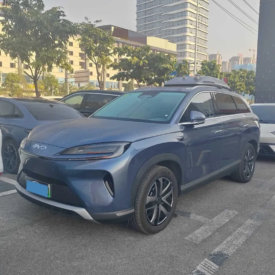 2025 BYD Sea Lion 07 DM-i 1.5T 156HP L4 E-CVT PHEV,autocango,china used car exporter,china ev exporter,chinese used car exporter,chinese used ev exporter