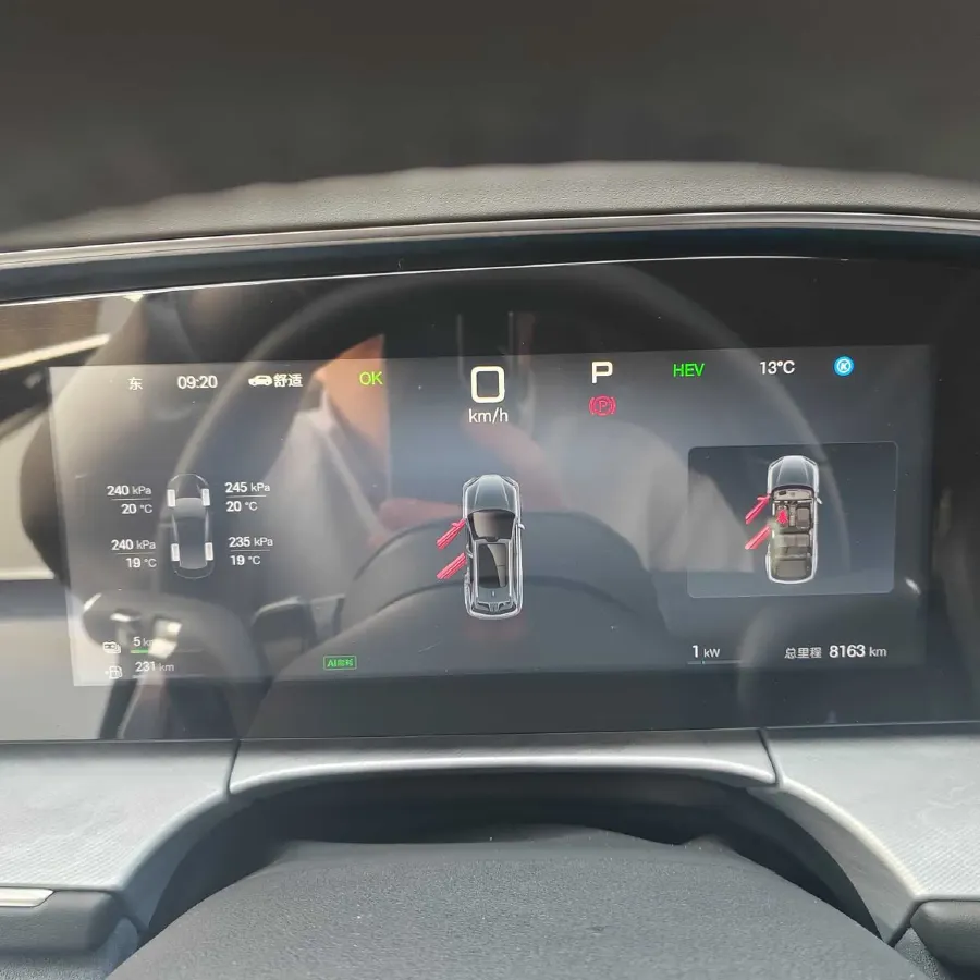 2025 BYD Sea Lion 07 DM-i 1.5T 156HP L4 E-CVT PHEV,autocango,china used car exporter,china ev exporter,chinese used car exporter,chinese used ev exporter