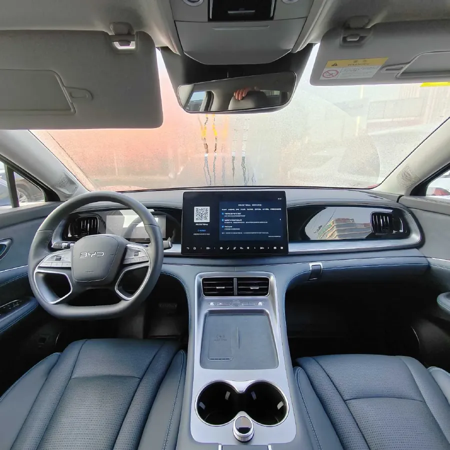 2025 BYD Sea Lion 07 DM-i 1.5T 156HP L4 E-CVT PHEV,autocango,china used car exporter,china ev exporter,chinese used car exporter,chinese used ev exporter