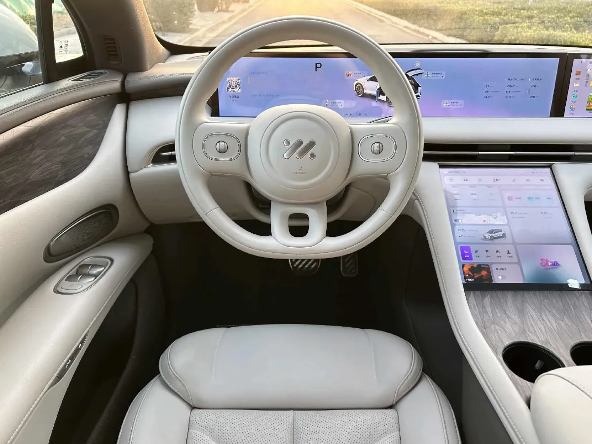 2025 IM LS7 BEV,autocango,china used car exporter,china ev exporter,chinese used car exporter,chinese used ev exporter