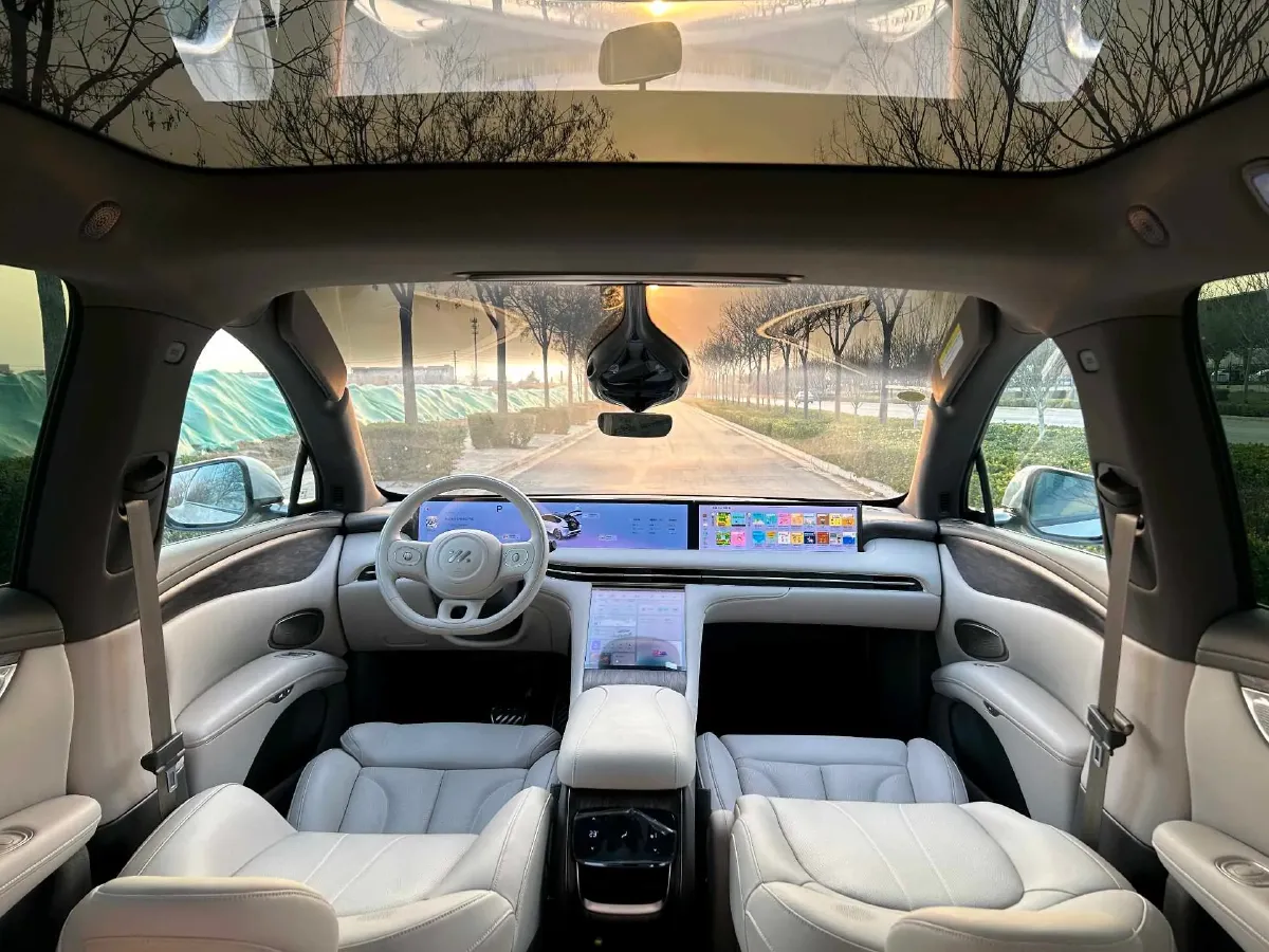 2025 IM LS7 BEV,autocango,china used car exporter,china ev exporter,chinese used car exporter,chinese used ev exporter