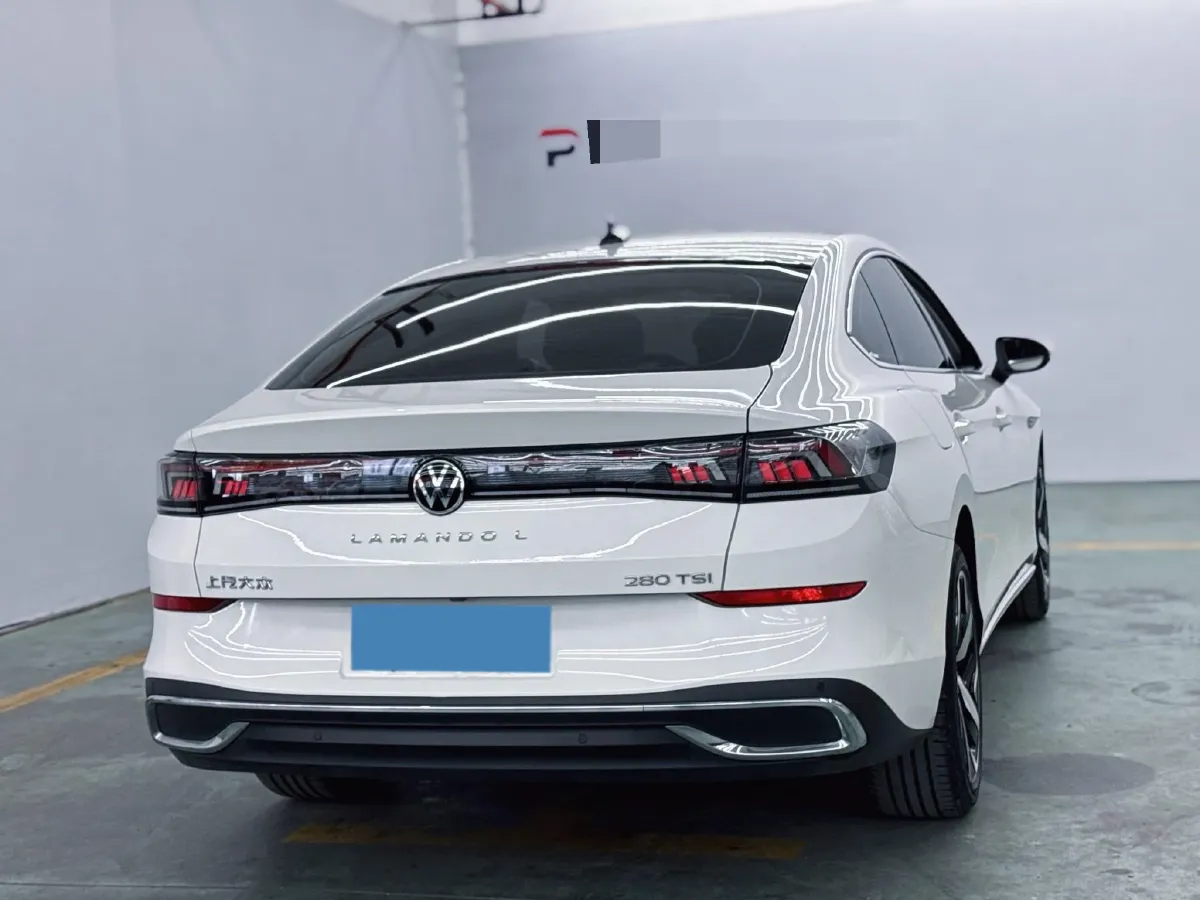 2024 Volkswagen Lamando 1.4T 150HP L4 7DCT,autocango,china used car exporter,china ev exporter,chinese used car exporter,chinese used ev exporter