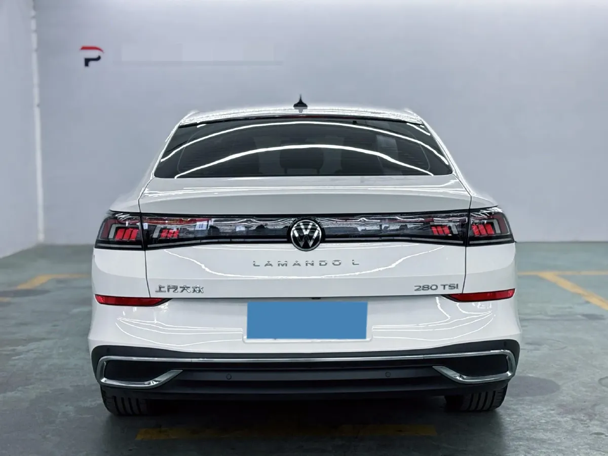 2024 Volkswagen Lamando 1.4T 150HP L4 7DCT,autocango,china used car exporter,china ev exporter,chinese used car exporter,chinese used ev exporter