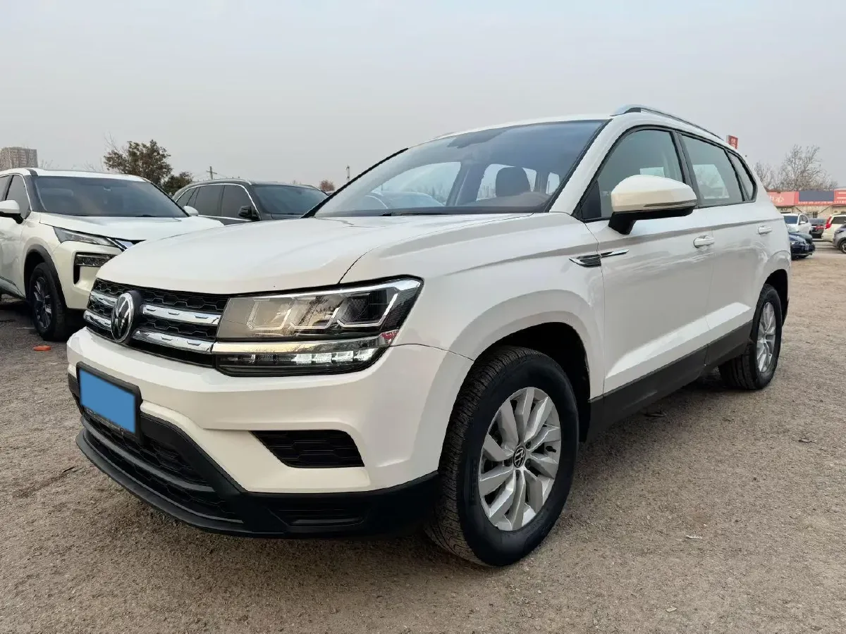 2021 Volkswagen Tharu 1.4T 150HP L4 7DCT,autocango,china used car exporter,china ev exporter,chinese used car exporter,chinese used ev exporter