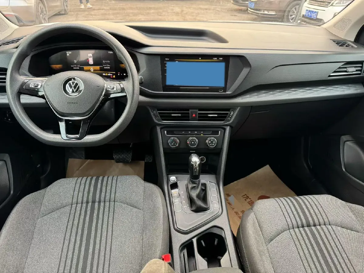 2021 Volkswagen Tharu 1.4T 150HP L4 7DCT,autocango,china used car exporter,china ev exporter,chinese used car exporter,chinese used ev exporter