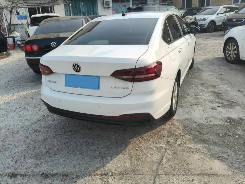 2023 Volkswagen Lavida 1.5L 113HP L4 6AT,autocango,china used car exporter,china ev exporter,chinese used car exporter,chinese used ev exporter