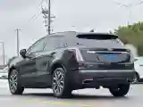 2021 Cadillac XT5 2.0T 237HP L4 9AT