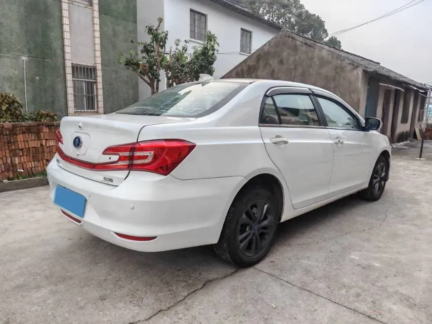 2017 BYD Qin 1.5T 154HP L4 6DCT PHEV 15.2KWH,autocango,china used car exporter,china ev exporter,chinese used car exporter,chinese used ev exporter