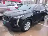 2021 Cadillac XT4 2.0T 237HP L4 9AT