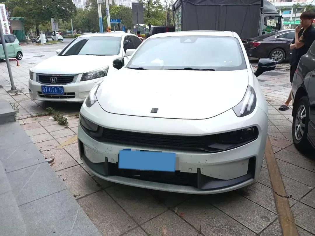 2022 LYNK&CO 03 1.5T 180HP L3 7DCT,autocango,china used car exporter,china ev exporter,chinese used car exporter,chinese used ev exporter