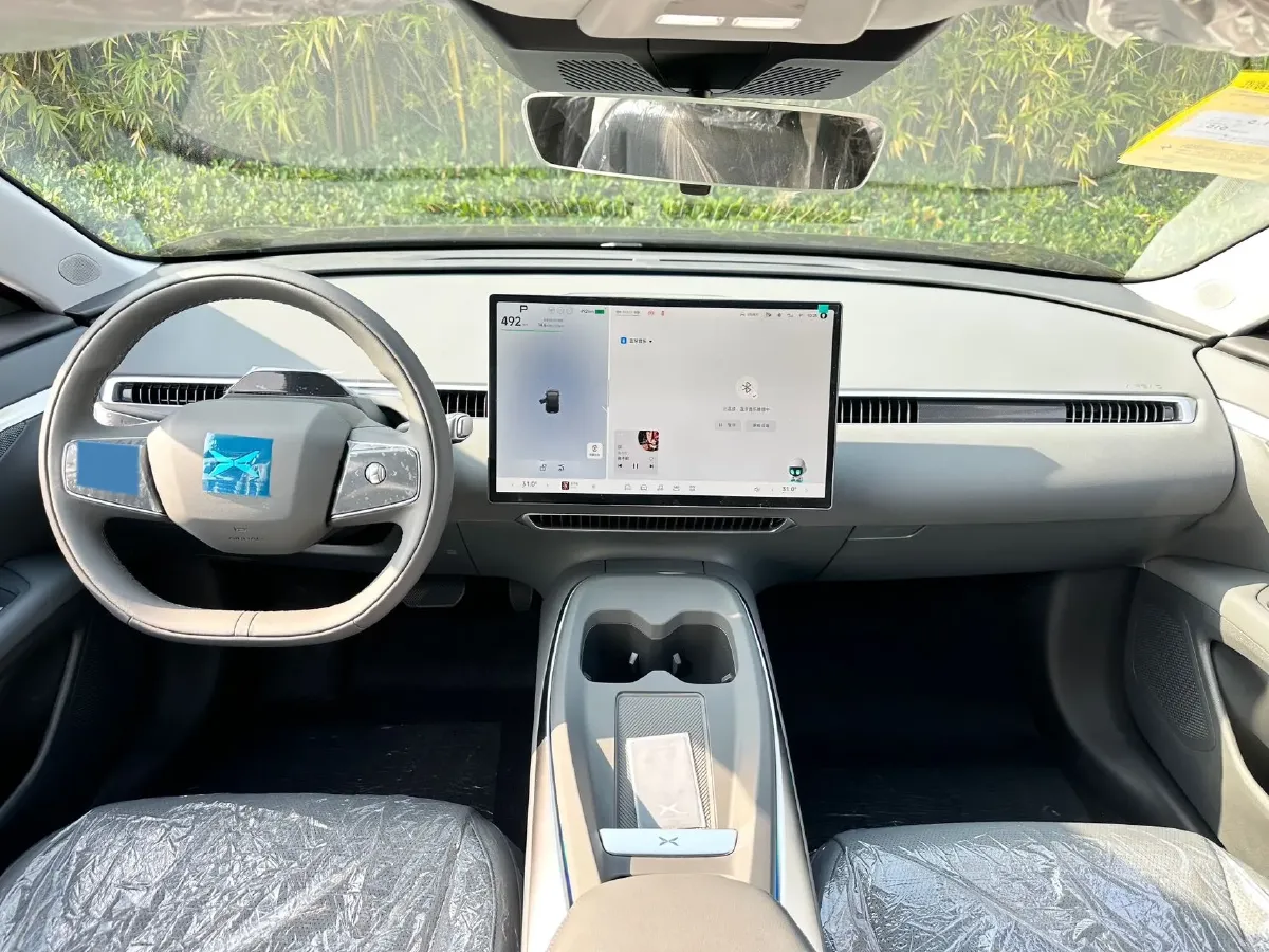 2024 Xpeng MONA M03 BEV 51.8KWH,autocango,china used car exporter,china ev exporter,chinese used car exporter,chinese used ev exporter