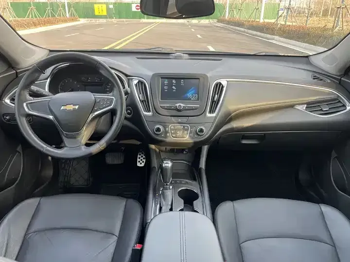 2017 Chevrolet Malibu XL 1.5T 170HP L4 6AT,autocango,china used car exporter,china ev exporter,chinese used car exporter,chinese used ev exporter