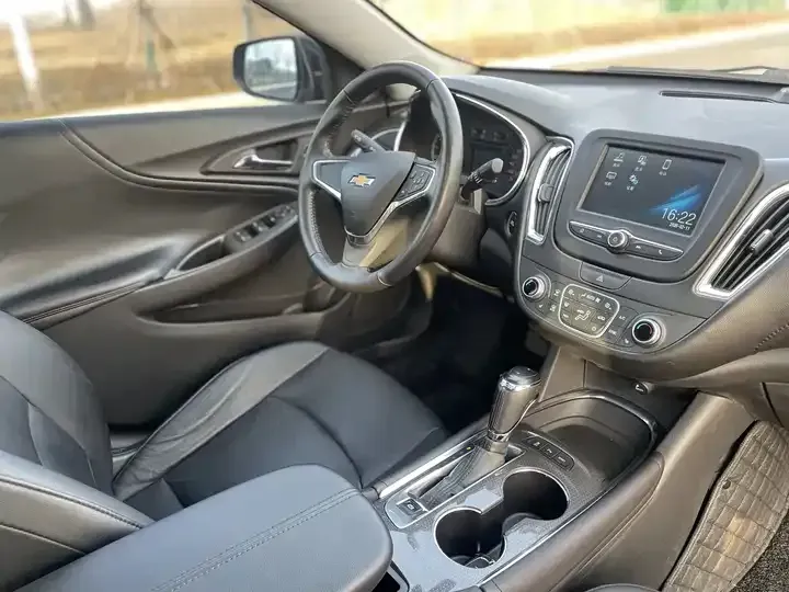 2017 Chevrolet Malibu XL 1.5T 170HP L4 6AT,autocango,china used car exporter,china ev exporter,chinese used car exporter,chinese used ev exporter