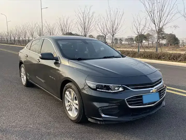 2017 Chevrolet Malibu XL 1.5T 170HP L4 6AT,autocango,china used car exporter,china ev exporter,chinese used car exporter,chinese used ev exporter