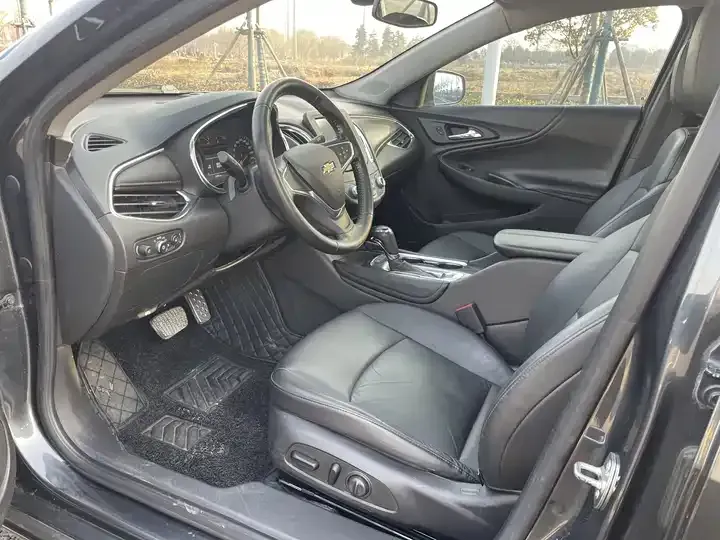 2017 Chevrolet Malibu XL 1.5T 170HP L4 6AT,autocango,china used car exporter,china ev exporter,chinese used car exporter,chinese used ev exporter