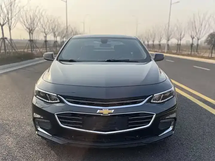 2017 Chevrolet Malibu XL 1.5T 170HP L4 6AT,autocango,china used car exporter,china ev exporter,chinese used car exporter,chinese used ev exporter