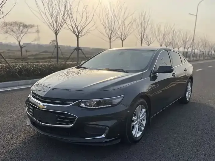 2017 Chevrolet Malibu XL 1.5T 170HP L4 6AT,autocango,china used car exporter,china ev exporter,chinese used car exporter,chinese used ev exporter