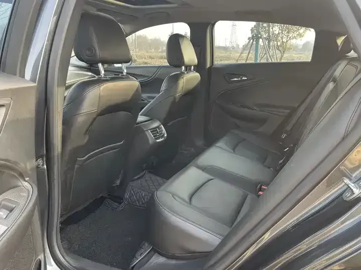 2017 Chevrolet Malibu XL 1.5T 170HP L4 6AT,autocango,china used car exporter,china ev exporter,chinese used car exporter,chinese used ev exporter