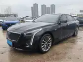 2022 CADILLAC CT6,autocango,china used car exporter,china ev exporter,chinese used car exporter,chinese used ev exporter