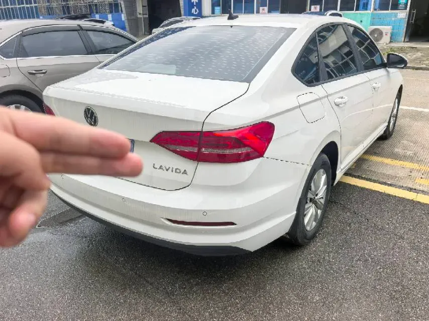2019 Volkswagen Lavida 1.5L 113HP L4 6AT,autocango,china used car exporter,china ev exporter,chinese used car exporter,chinese used ev exporter