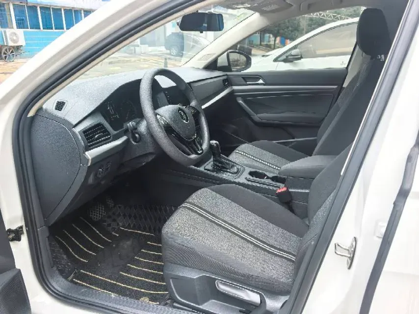 2019 Volkswagen Lavida 1.5L 113HP L4 6AT,autocango,china used car exporter,china ev exporter,chinese used car exporter,chinese used ev exporter