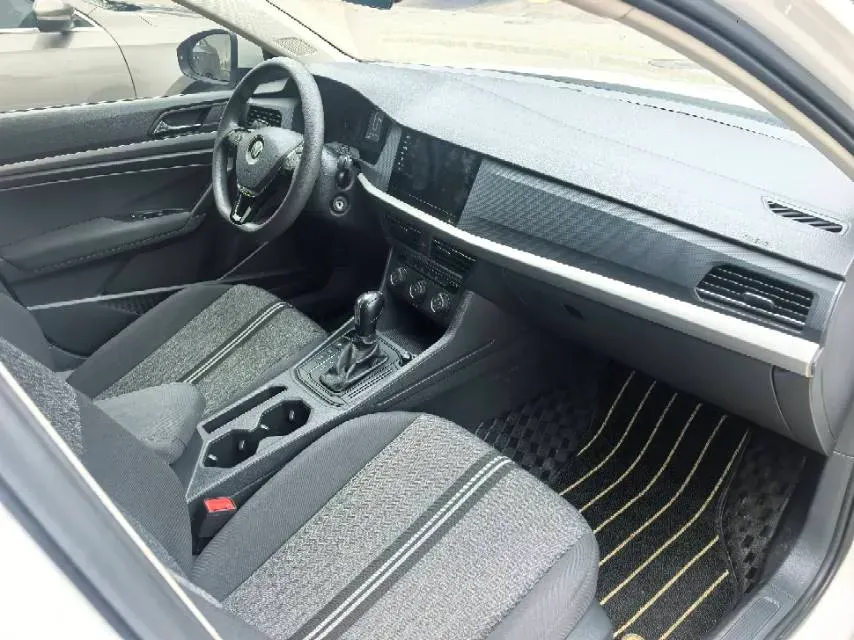 2019 Volkswagen Lavida 1.5L 113HP L4 6AT,autocango,china used car exporter,china ev exporter,chinese used car exporter,chinese used ev exporter