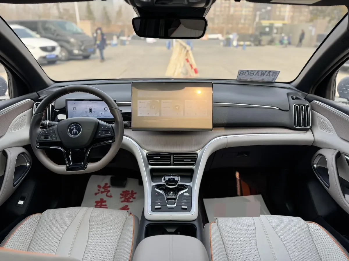 2023 BYD Song Pro 1.5L 110HP L4 E-CVT PHEV 18.3KWH,autocango,china used car exporter,china ev exporter,chinese used car exporter,chinese used ev exporter